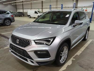 Seat Ateca 2.0 TDI DSG, 2021