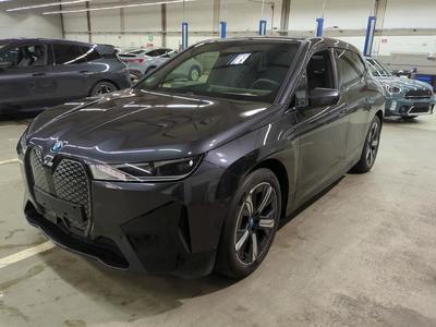 BMW Ix XDRIVE40, 2022