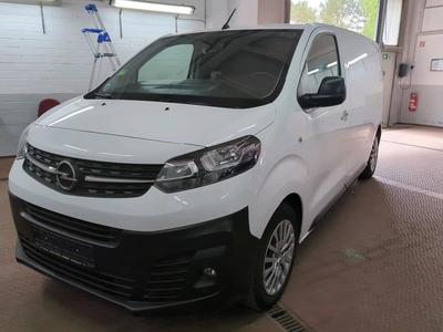 Opel Vivaro 1.5 D CARGO M Edition, 2021