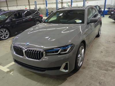 BMW 530e XDRIVE TOURING AUT. Luxury Line, 2022