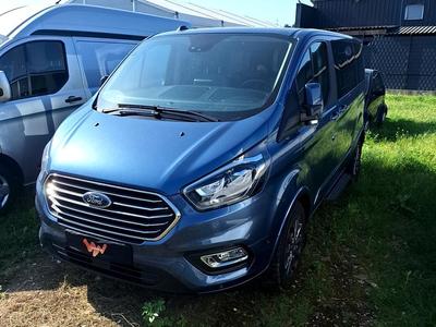 Ford Tourneo CUSTOM 320 L1H1 VA MH Titanium X, 2021