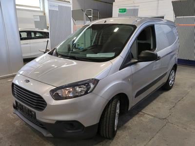 Ford Transit COURIER Trend, 2019