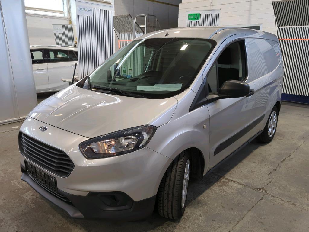 Ford Transit COURIER Trend, 2019