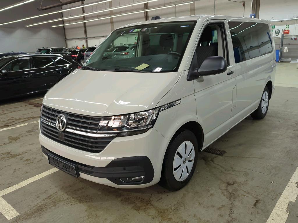 Volkswagen Multivan T6.1 KURZ DSG Family, 2020