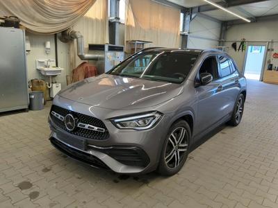 Mercedes-Benz Gla 250 4MATIC 8G-DCT, 2020