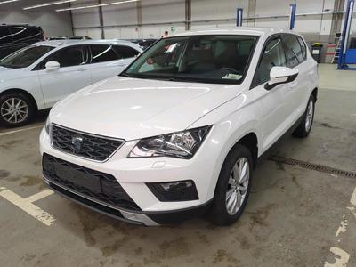 Seat Ateca 2.0 TDI, 2020