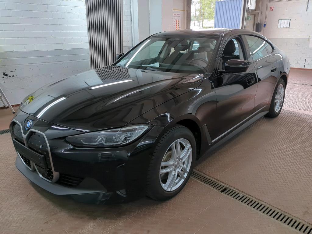 BMW I4 EDRIVE35 GRAN COUPE, 2023