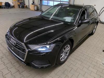 Audi A6 AVANT 40 TDI S TRONIC, 2022