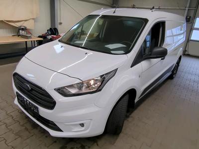 Ford Transit CONNECT 240 L2 S&amp;S Trend, 2021