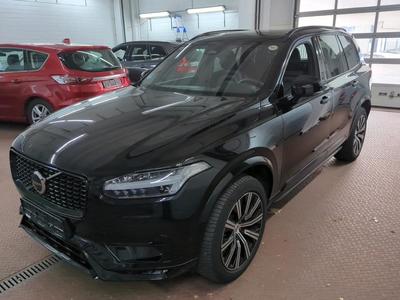 Volvo XC90 B5 D AWD, 2023