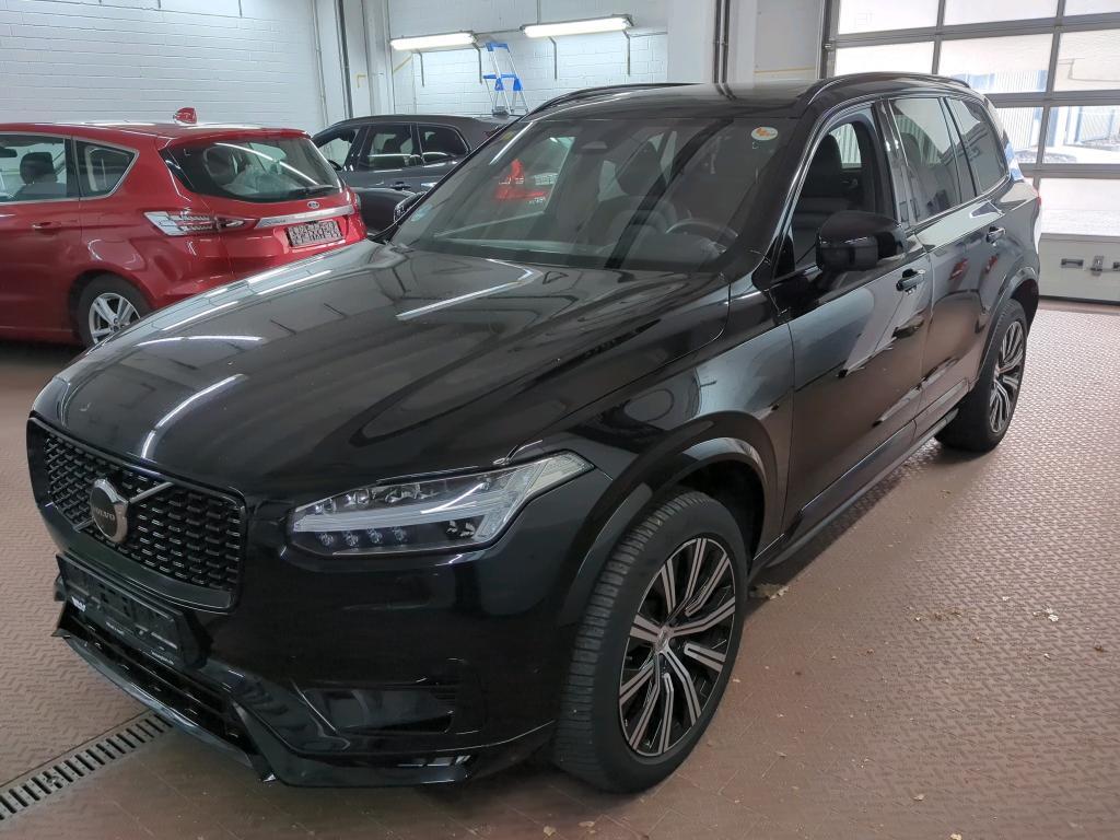 Volvo XC90 B5 D AWD, 2023
