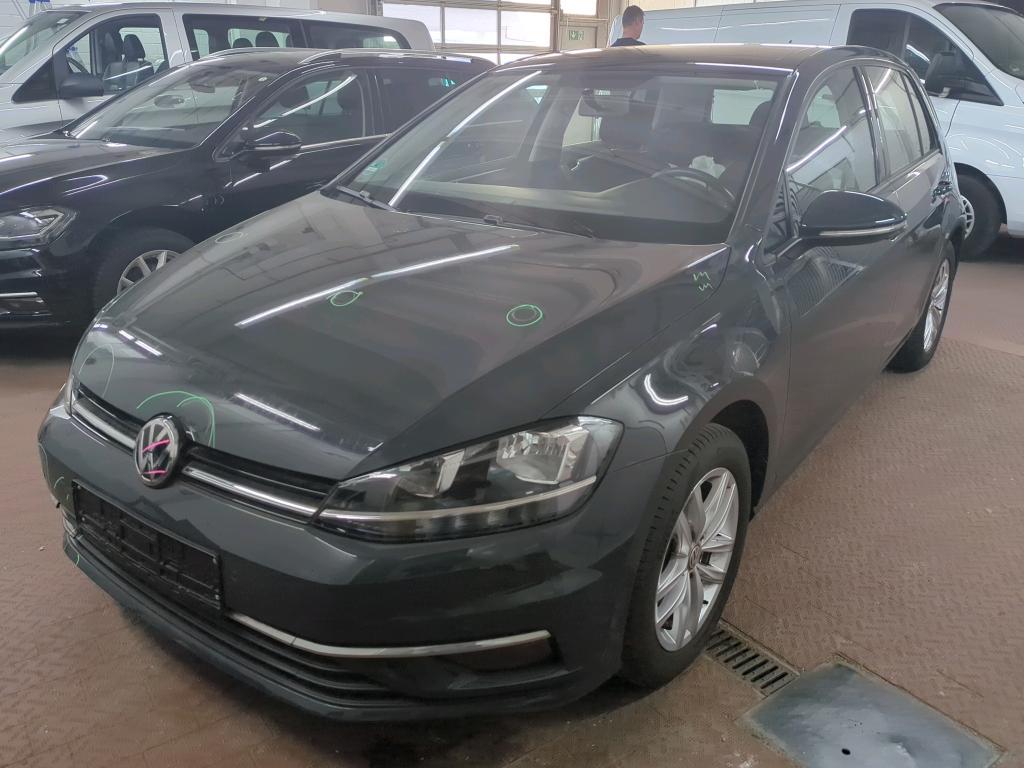 Volkswagen Golf 1.0 TSI OPF Comfortline, 2020
