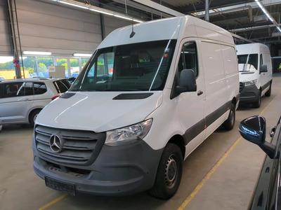 Mercedes-Benz 319 CDI SPRINTER STANDARD HA, 2020