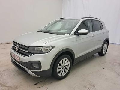 Volkswagen T-Cross Life 1.0TSi 95pk/cv 5p, 2020