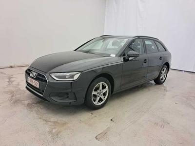 Audi A4 Avant Business Edition 30 2.0TDi 136pk/cv 5p S-Tronic, 2020