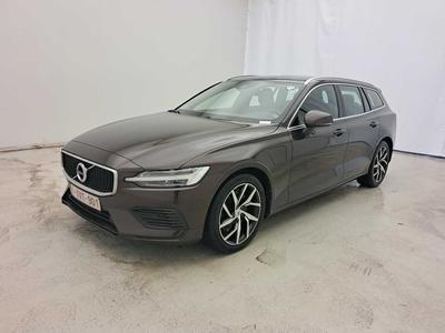 Volvo V60 Momentum Pro 2.0T6 PHEV 340pk/cv 5p AWD Geartronic, 2020