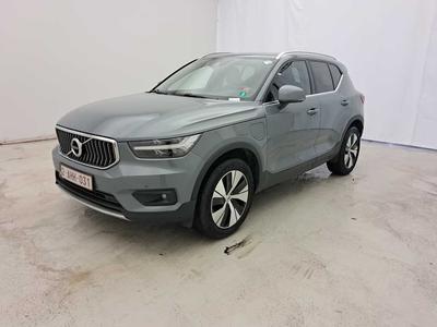 Volvo XC40 Inscription Expression 1.5T4 Recharge 211pk/cv 5p Aut., 2021