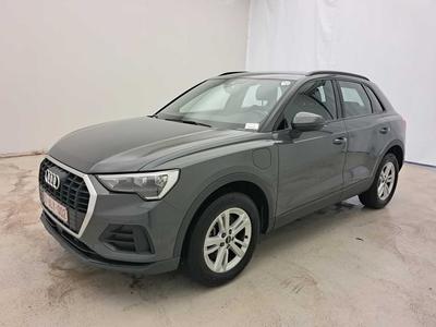 Audi Q3 45 1.4TFSi-e 245pk/cv 5p S-Tronic, 2021
