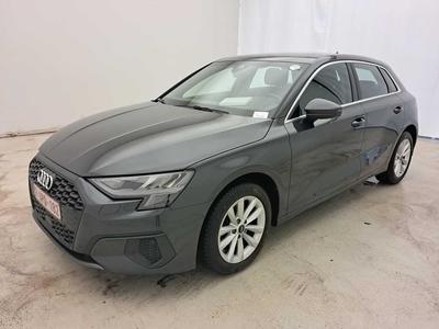 Audi A3 Sportback Business 30 1.0TFSi 110pk/cv 5p S-Tronic, 2021
