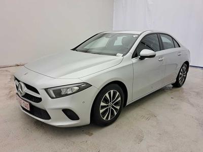 Mercedes A-Klasse A180d Limousine Business Solution 2.0d 116pk/cv 4p, 2022