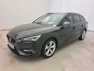 Seat Leon ST FR 1.0TSi 110pk/cv 5p, 2022