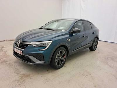 Renault ARKANA R.S. Line 1.6 E-Tech 145pk/cv 5p, 2022