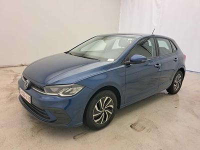 Volkswagen Polo Life Business 1.0TSi 95pk/cv 5p, 2022