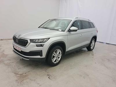 Skoda Kodiaq Clever 1.5TSi 150pk/cv 5p, 2023