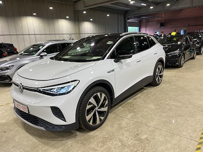 Volkswagen ID.4 77KWH PRO PERFORMANCE 1ST AUTO