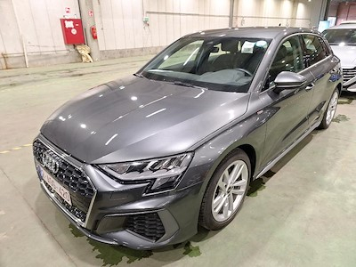 Audi A3 1.0 30 TFSI 81KW S TRONIC S LINE BUS. ED