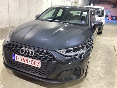 Audi A3 sportback - 2020 35 TFSI