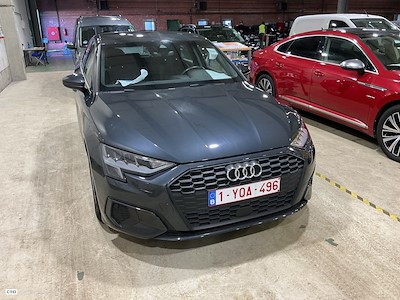Audi A3 sportback diesel - 2020 30 TDi