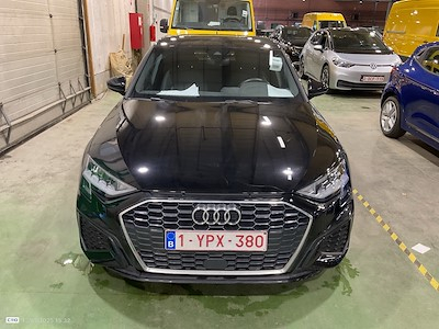 Audi A3 sportback diesel - 2020 30 TDi S line