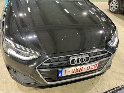 Audi A4 avant - 2020 35 TFSI S tronic Business Plus Tour