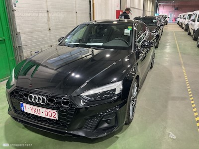 Audi A5 sportback diesel - 2020 35 TDi Business Edition S line S tronic