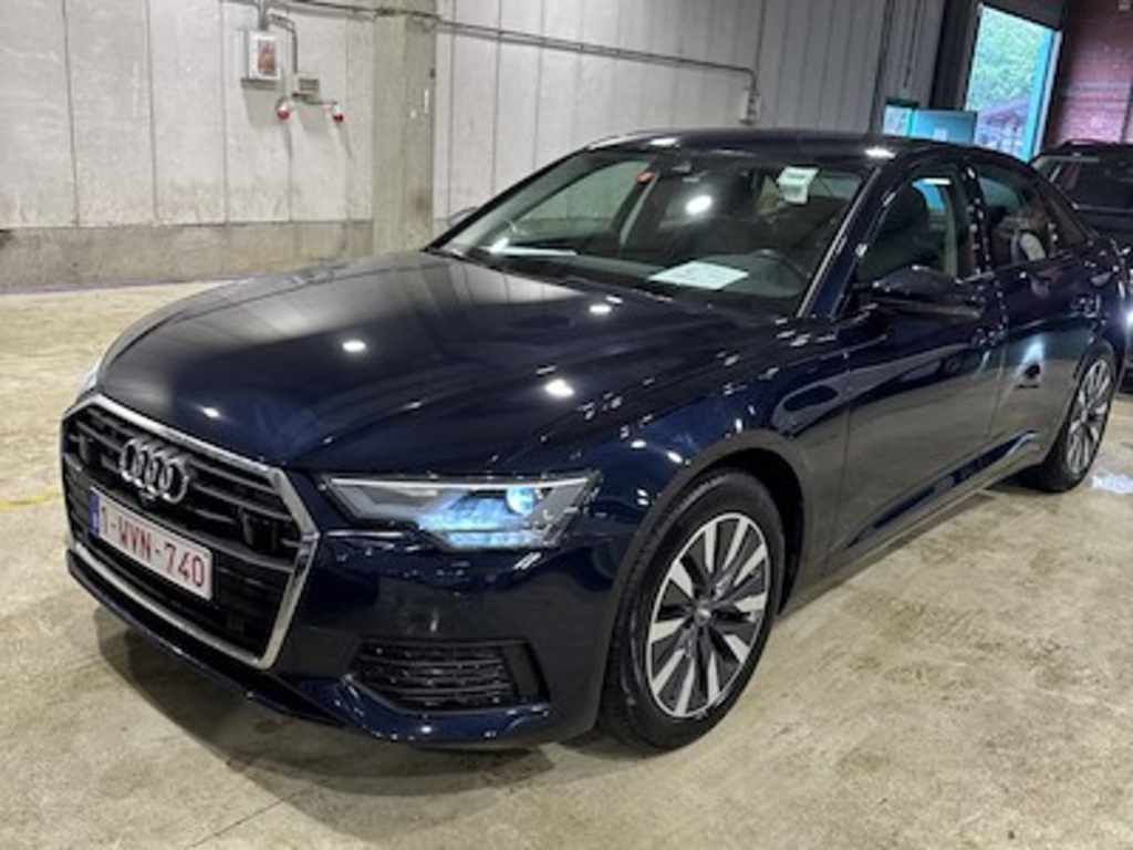 Audi A6 diesel - 2018 35 TDi Business Edition S tronic