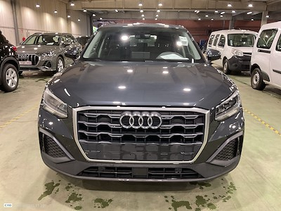 Audi Q2 1.5 35 TFSI