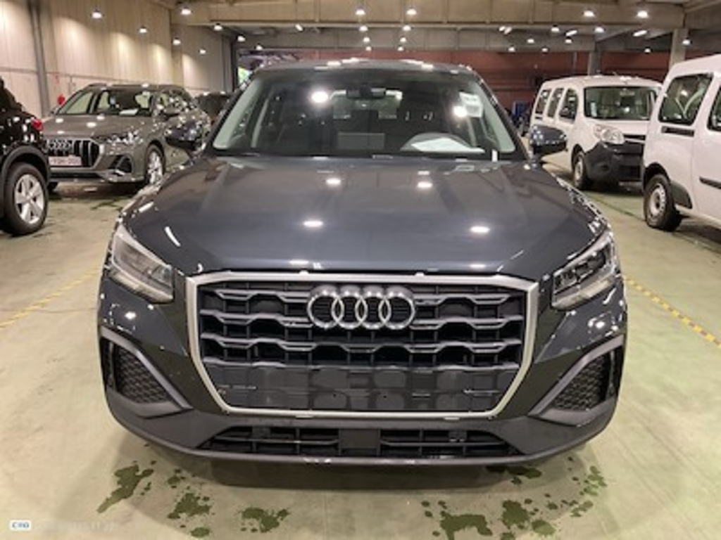 Audi Q2 1.5 35 TFSI