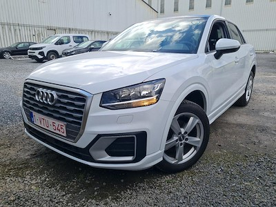 Audi Q2 30 TFSI Sport S tronic (EU6d-TEMP) STOCK