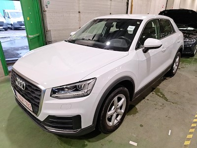 Audi Q2 diesel 30 TDi Business Edit. S tronic (EU6d-T.)