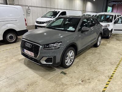 Audi Q2 diesel 30 TDi Sport S tronic (EU6d-TEMP)