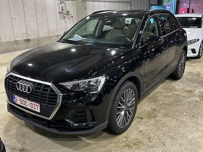 Audi Q3 1.4 45 TFSI E S TRONIC