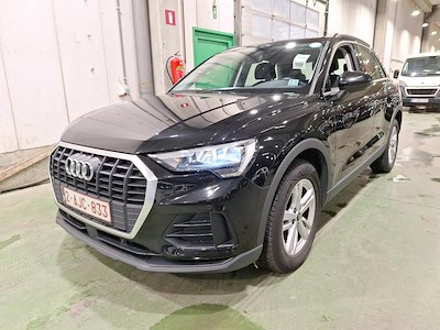 Audi Q3 2.0 35 TDI S TRONIC BUSINESS EDITION
