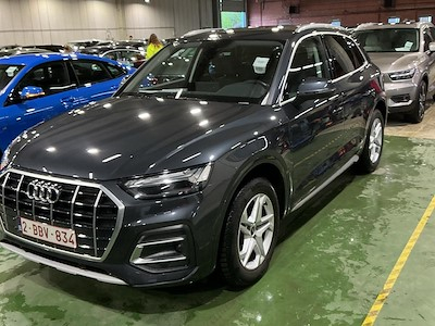 Audi Q5 2.0 30 TDI S TRONIC B. ED. ADVANCED