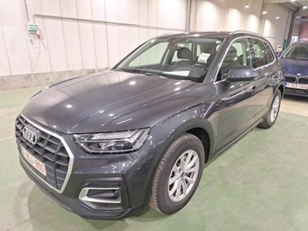 Audi Q5 2.0 TDI 30 100KW S TRONIC BUS. ED.
