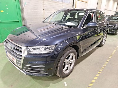 Audi Q5 diesel - 2017 35 TDi Business Edition Sport S tronic