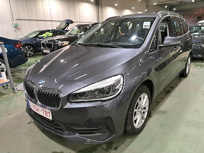 BMW 2 gran tourer - 2018 218i OPF Business Advantage