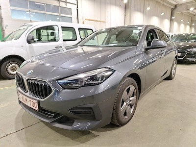 BMW 2 series gran coupau2030 1.5 218IA GRAN COUPE