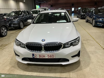 BMW 3 series touring 2.0 318DA (100KW) TOURING
