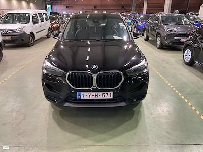 BMW X1 1.5 SDRIVE16DA